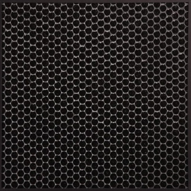 Activated Carbon Online Generation System