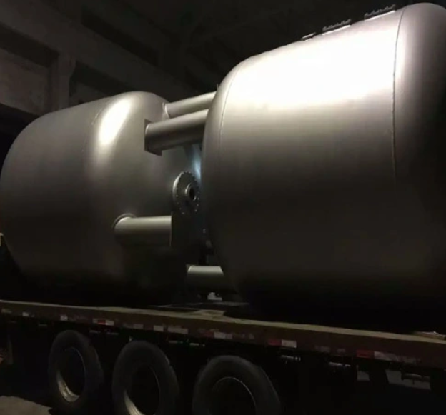 Auto Water Solid Separating purifier