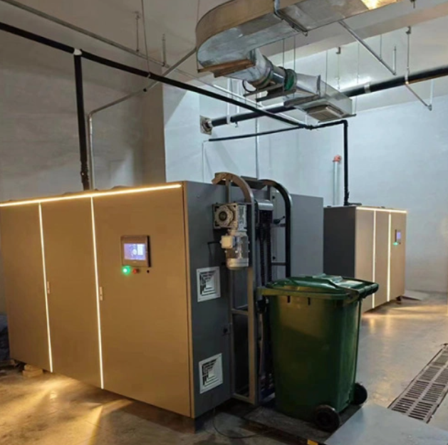 PP Rainwater collection pipe networks