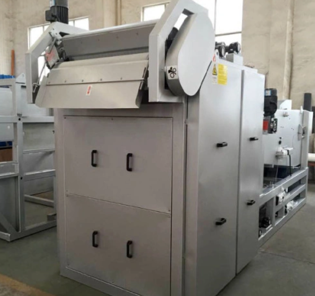 PP Rainwater collection pipe networks