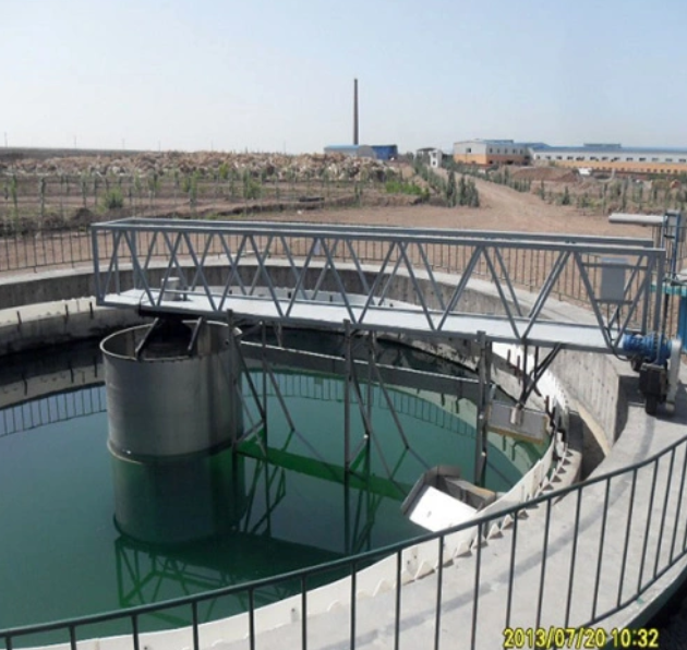 PP Rainwater collection pipe networks