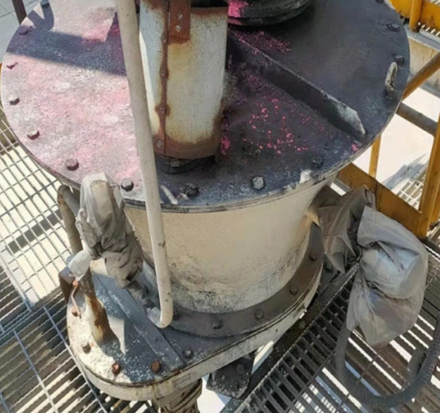 PP Rainwater collection pipe networks