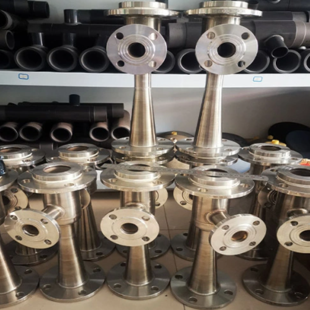 PP Rainwater collection pipe networks