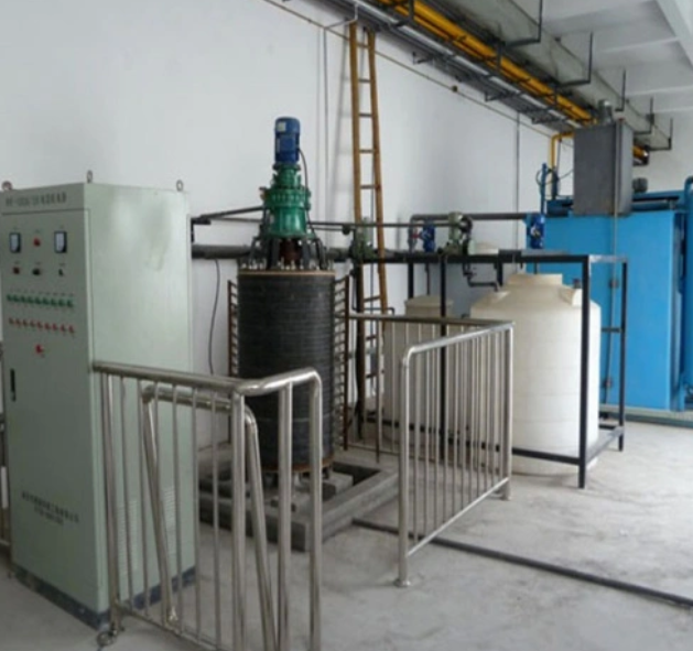 PP Rainwater collection pipe networks